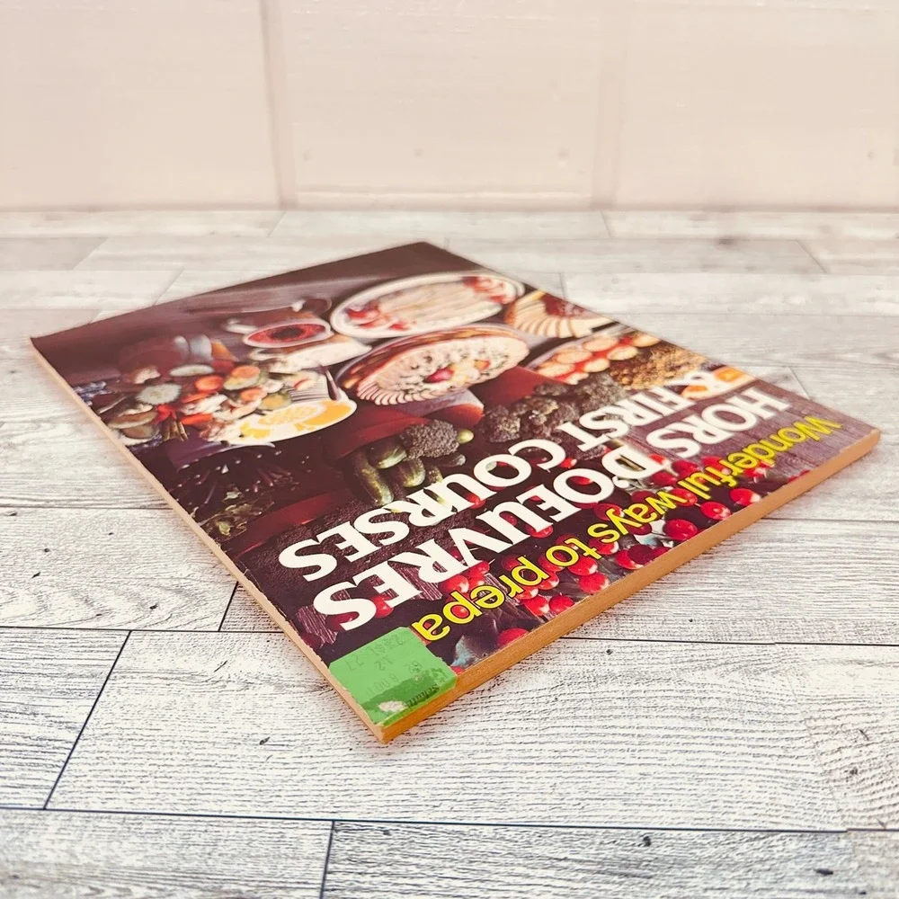 Book from deviled